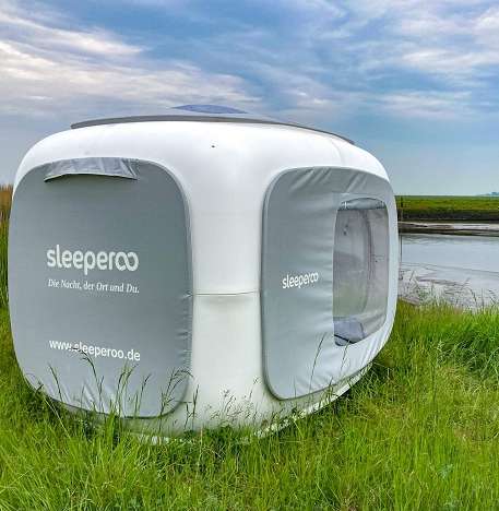 Sleeperoo Otterndorf www.sleeperoo.de